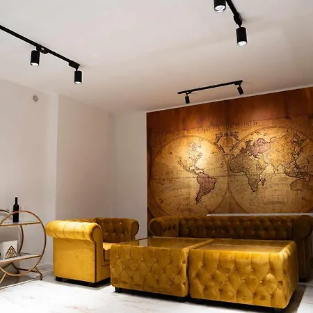 Apartman Caloroczne 